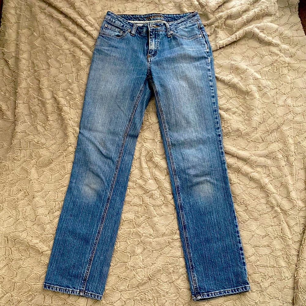 St. John’s Bay Jeans
